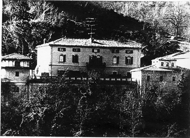 Villa Piersanti